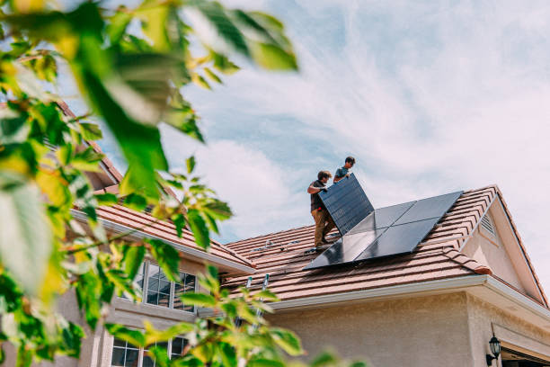 Best Residential Roofing Contractor  in North Plainfield, NJ