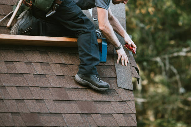 Quick and Trustworthy Emergency Roof Repair Services in North Plainfield, NJ